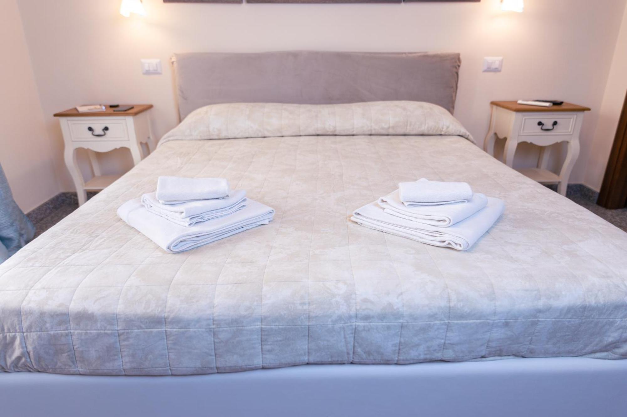 Bed & Breakfast Veronicas 3*