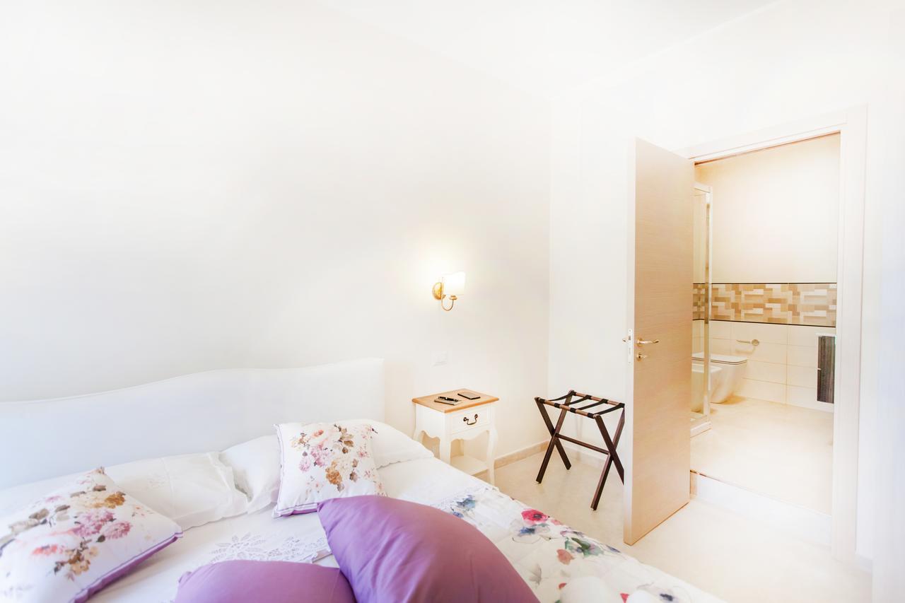 Bed & Breakfast Veronicas 3*