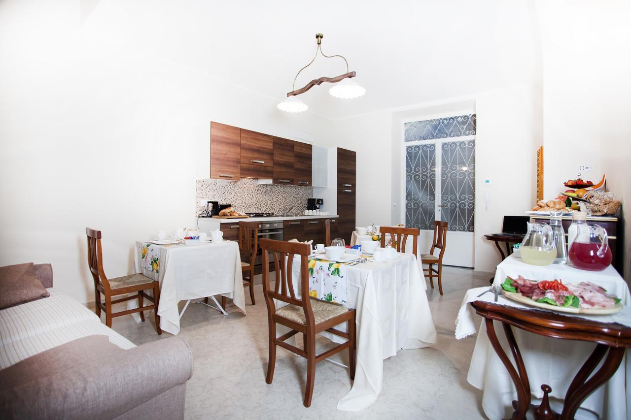 Veronicas Bed & Breakfast Taormina