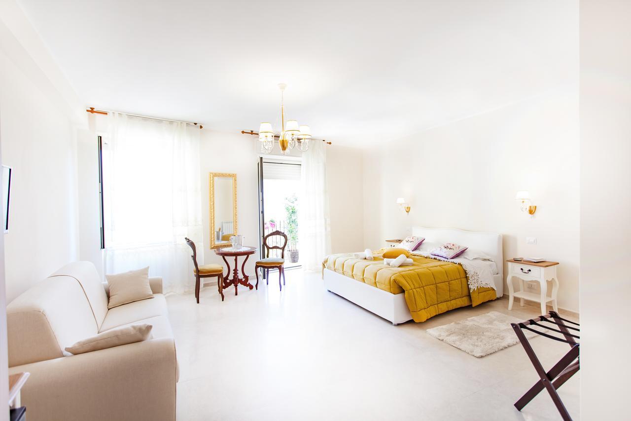 Bed & Breakfast Veronicas