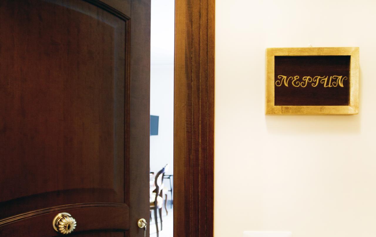 Bed & Breakfast Veronicas 3*
