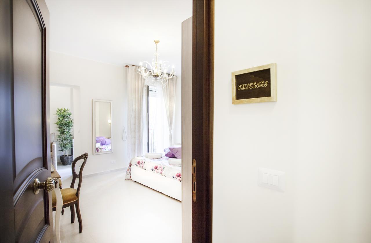 Bed & Breakfast Veronicas Taormina