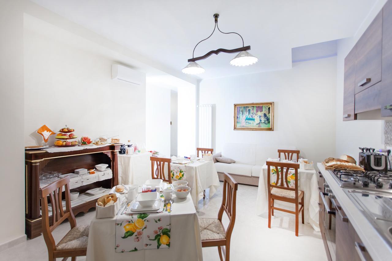 Veronicas 3* Taormina